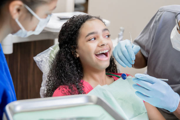 Best 24-Hour Emergency Dentist in Oak Grove Heights, AR