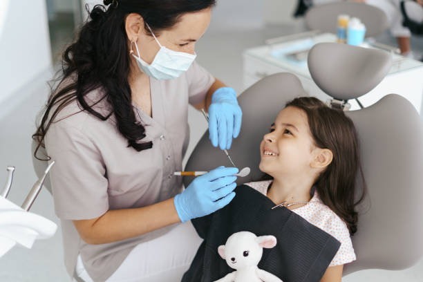 Best Emergency Treatment for Dental Infections or Abscesses in Oak Grove Heights, AR
