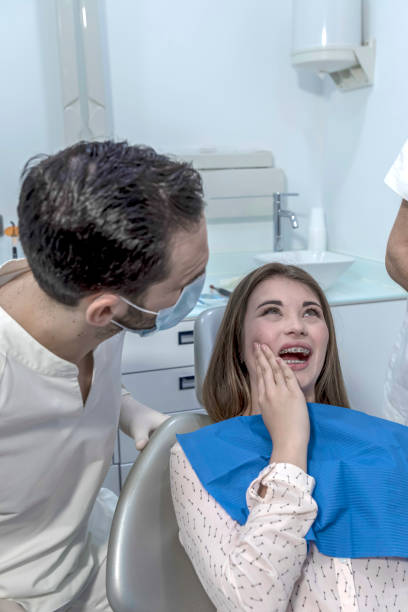 Best Cosmetic Emergency Dentistry in Oak Grove Heights, AR