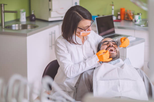 Best Emergency Tooth Extraction in Oak Grove Heights, AR